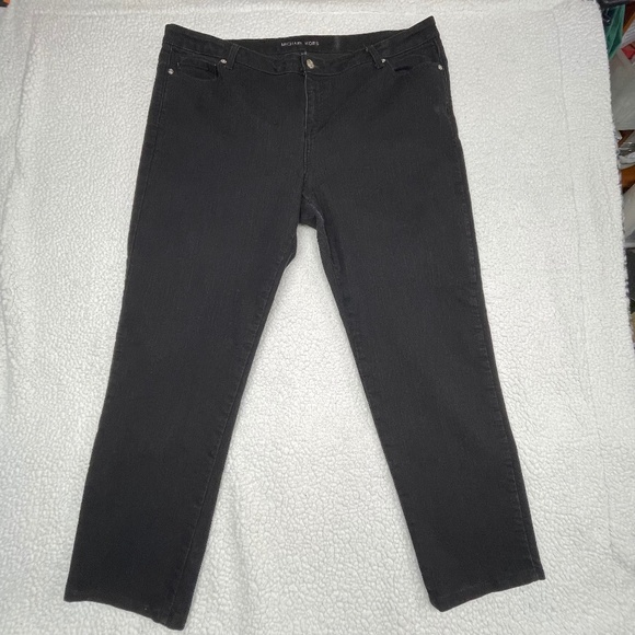 Pre-owned Women’s Jeans, Michael Kors 42/28 - Picture 1 of 10